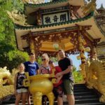 Nha Trang Private Authentic Cultural Countryside Tour by car with special lunch - Why This Tour Stands Out