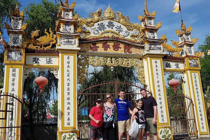 Nha Trang Private Authentic Cultural River Cruise - Final Thoughts