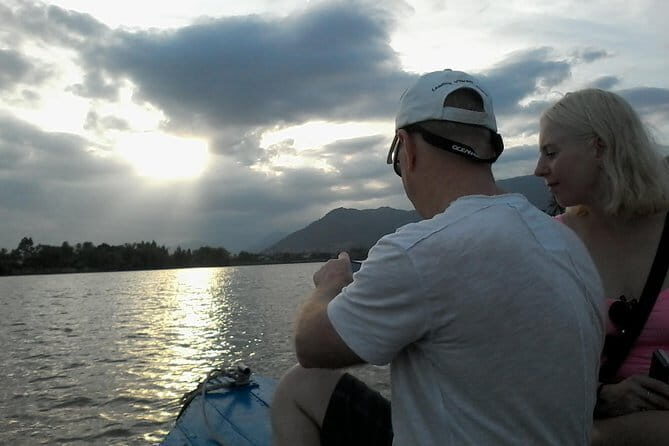 Nha Trang Private Authentic Sunset River Cruise for a nice dinner - Who Should Consider This Tour?