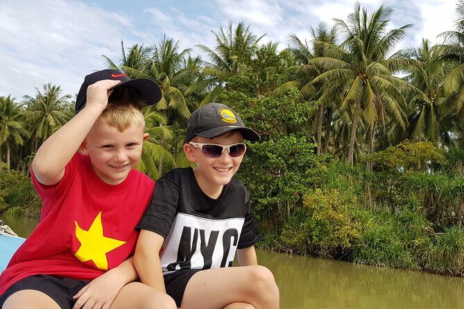 Nha Trang Private Authentic Sunset River Cruise - Final Thoughts: Is This the Right Tour for You?