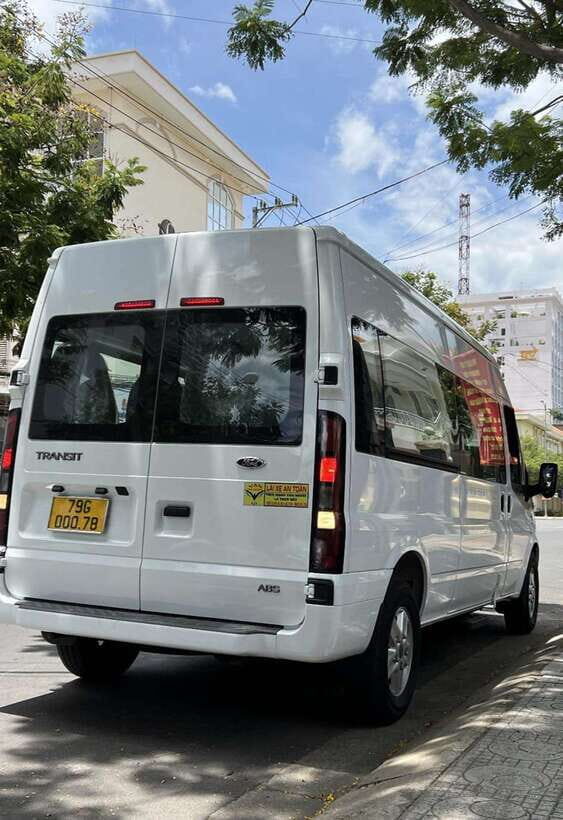 Nha Trang: Private Car Rental to Da Lat with Hotel Transfers - The Detailed Itinerary and Experience