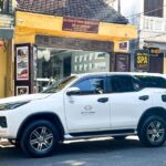 Nha Trang: Private Car with Driver for the Day with Wi-Fi - Breaking Down the Experience