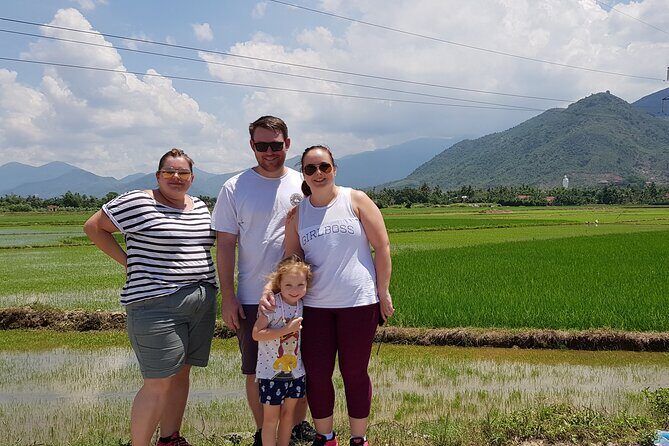Nha Trang Private Cultural Countryside Tour by car with special lunch - Introducing the Nha Trang Private Countryside Experience