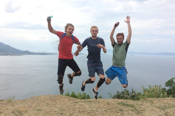 Nha Trang Private day Trip To The Paradise (Ninh Van Bay Ba Ho Waterfall) - Final Thoughts: Why This Tour Is Worth Considering