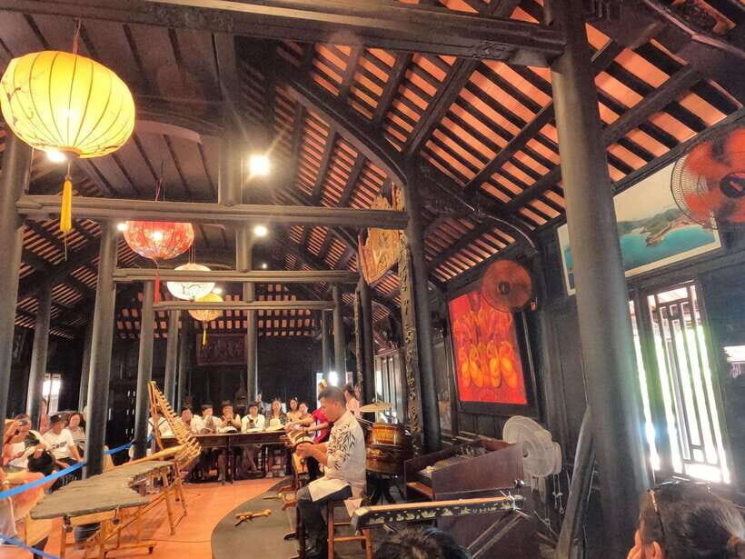 Nha Trang: Private Half-Day Tour with Lunch and Hotel Pickup - Exploring Nha Trang in Depth