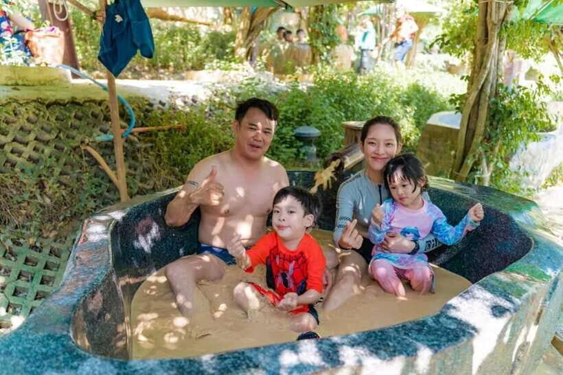 Nha Trang: Snorkeling, BBQ, Mud Bath and Resort Tour - Exploring Nha Trang’s Underwater World