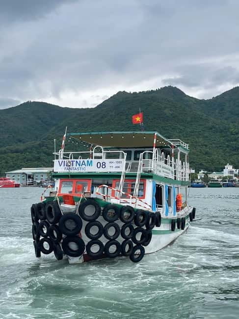 Nha Trang: Snorkeling Tour with BBQ Lunch at Coral Reef - Who Should Consider This Tour?