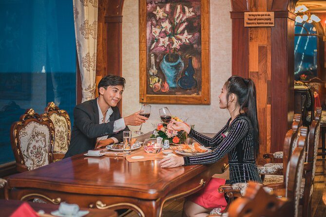 Nha Trang Sunset Cocktails and Dinner Cruise - Who Will Love This Tour?