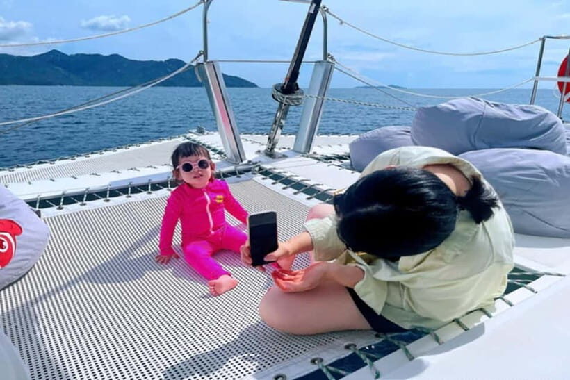 Nha Trang: Sunset Party on the "2" Yacht Tour - Who Is This Tour Best For?