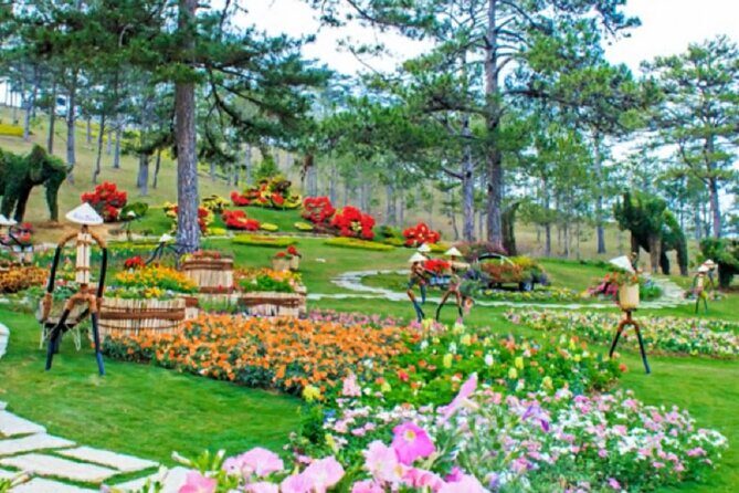 Nha Trang: Top Site Must Visit Da Lat City Trip - FAQ