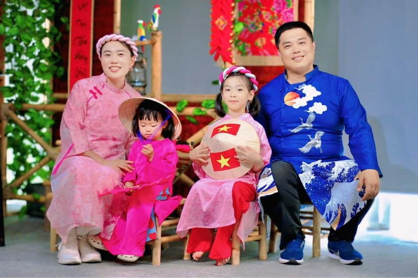 Nha Trang: Vietnamese Craft Workshop & Ao Dai Experience - Final Thoughts: Is It Worth It?