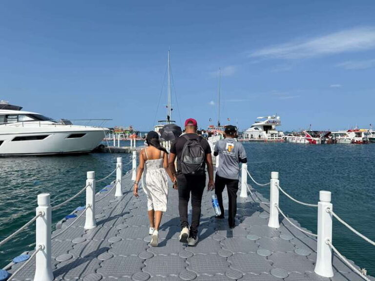 Nha Trang Vinpearl Vinwonder Self Guided Tour With Transfer - Practical Tips for Your Visit