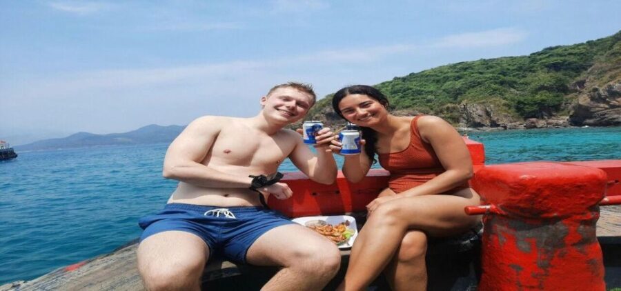 Nha Trang: VIP Trip Beautiful Islands and Snorkeling - Why This Tour Stands Out