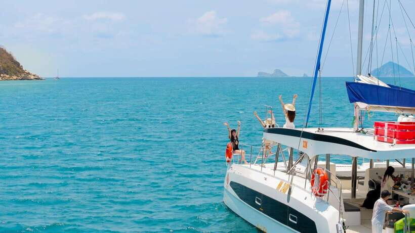 Nha Trang: VIP YACHT TOUR ( BBQ, Water activities) - Analyzing the Value