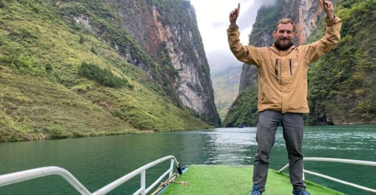 Nho Que ticket - Final Thoughts: Who Will Love This Experience?