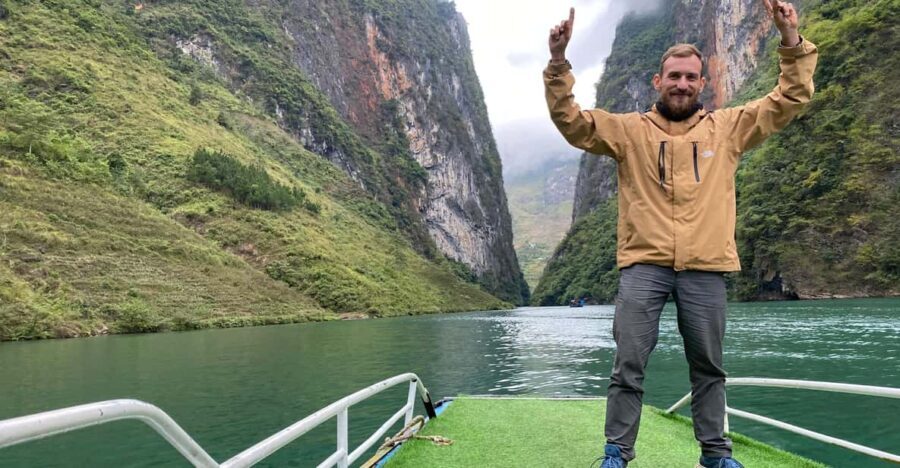 Nho Que ticket - Final Thoughts: Who Will Love This Experience?