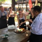 Nia Bali Seminyak Cooking Class - A Deep Dive into the Bali Cooking Class Experience