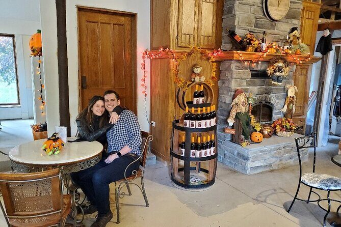 Niagara All American All inclusive Boutique Wine Tour - Authenticity and Quality: What Travelers Say