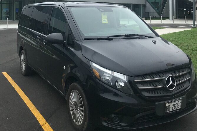 Niagara Buffalo Airport Departure: Private Transfer to Buffalo Niagara Airport - The Sum Up