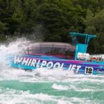 Niagara CANADA, Domed (Dry) Jet Boat Tour - Who Should Take This Tour?