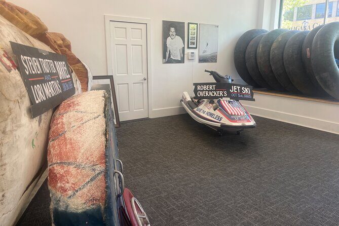 Niagara Daredevils, Barrels, Legends, History and more - Who Will Enjoy This Experience?