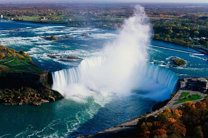 Niagara Falls All inclusive Day Tour From Toronto - The Value for Money