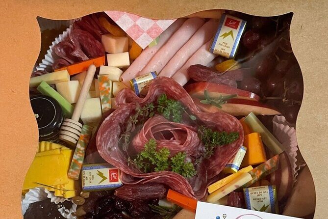 Niagara Falls and Wine Tour - Who Will Love This Tour?