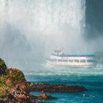 Niagara Falls Barrel Bundle Boat Ride, Cave, Trolley Ride & More - FAQ
