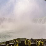 Niagara Falls Boat Ride VIP Boarding & Journey Behind the Falls - Practical Considerations