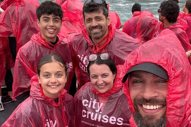 Niagara Falls Bus and Boat Tour with Maple and Chocolate Tastings - Who Will Love This Tour?