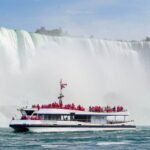 Niagara Falls Canada 3-Hour Tour w/Boat & Behind the Falls - Who Is This Tour Best For?