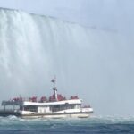 Niagara Falls Canada: Helicopter + Boat + Lunch & more US Pick-up - Breaking Down the Itinerary