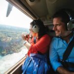 Niagara Falls CANADA Helicopter Tour - What Makes This Tour Stand Out