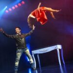 Niagara Falls, Canada: Wild Magic Show Ticket - The Value of the Wild Magic Show