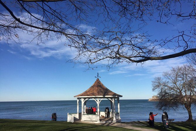 Niagara Falls Canadian Adventure Tour - The Value of This Tour