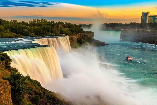 Niagara Falls- Cave of the Winds- Afternoon Tour - Authentic Experiences and Guest Perspectives
