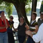 Niagara Falls Daredevils and True Crime Fireworks Tour - Who Is This Tour Perfect For?