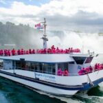 Niagara Falls Day Tour from Toronto Airport - Authentic Traveler Insights