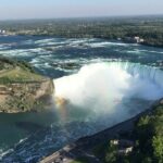 Niagara Falls Day Tour from Toronto w/ Tower, Journey & Boat Ride - FAQ