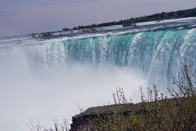 Niagara Falls Day Tour From Toronto with Fast track Niagara Cruise - Who Should Consider This Tour?