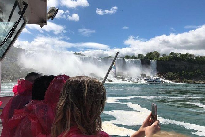 Niagara Falls Day Tour from Toronto - Authentic Insights from Travelers