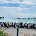 Niagara Falls Day Tour Includes Boat Cruise, Winery Stop & Lunch - What We Appreciate About This Tour