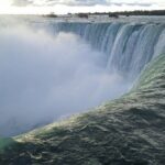 Niagara Falls Day Trip by Air includes Maid of the Mist Seasonal - Practical Considerations