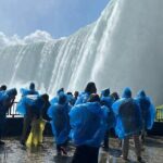 Niagara Falls Evening Tour with Boat, Dinner & Illumination Tower - Authentic Experiences and Hidden Gems
