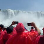 Niagara Falls Express Tour from NYC  US & Canada in One Day - The Full Lowdown on the Niagara Falls Express Tour