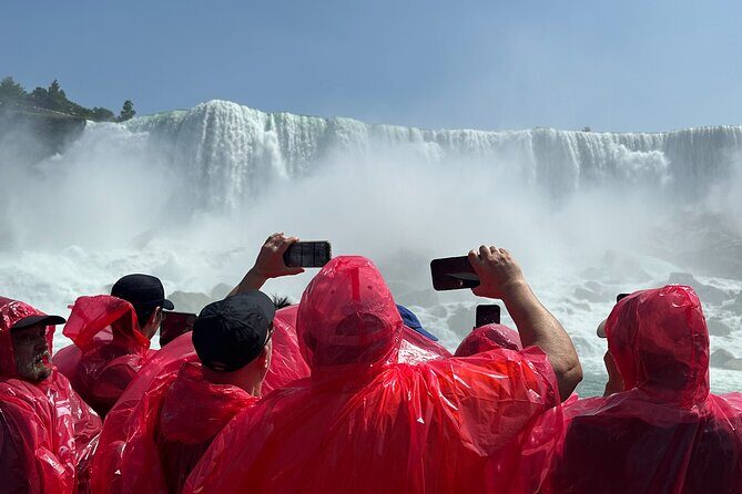 Niagara Falls Express Tour from NYC  US & Canada in One Day - The Full Lowdown on the Niagara Falls Express Tour