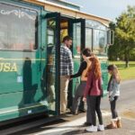 Niagara Falls Express Tour, Maid of the Mist and Trolley Tickets - Analyzing the Value and Experience