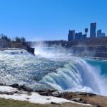 Niagara falls from a Christian perspective walking tour - Final Thoughts: The Value in Spiritual Reflection and Natural Wonder