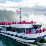 Niagara Falls Guided Day Tour From Toronto with Boat & Tower - Who Would Love This Tour?