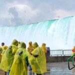 Niagara Falls Guided Vehicle Tour Canada - FAQs